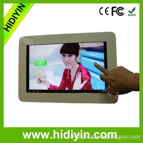 15.6 inch WIFI+3G HD advertising player lcd
